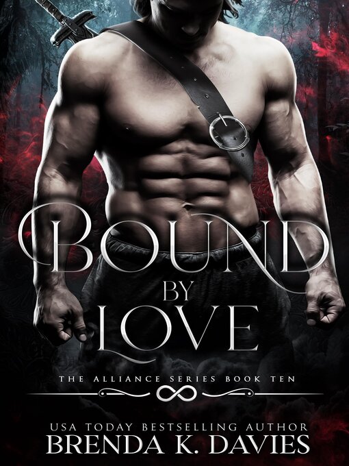Title details for Bound by Love by Brenda K. Davies - Available